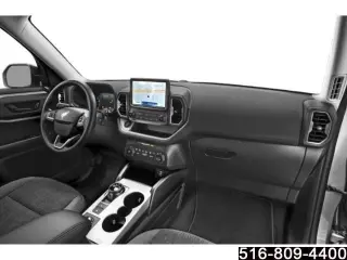 Ford Bronco Sport 2023 AWD Big Bend 4dr SUV