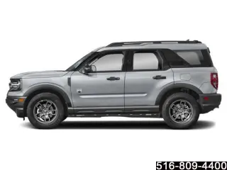 Ford Bronco Sport 2023 AWD Big Bend 4dr SUV