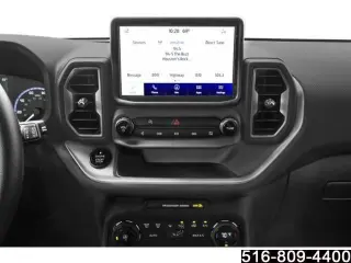 Ford Bronco Sport 2023 AWD Big Bend 4dr SUV