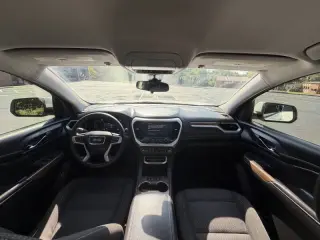 GMC Acadia 2021