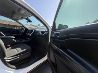 GMC Acadia 2021
