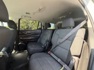 GMC Acadia 2021