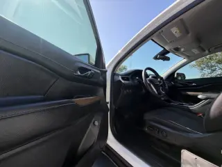GMC Acadia 2021