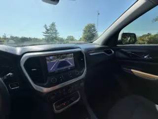 GMC Acadia 2021