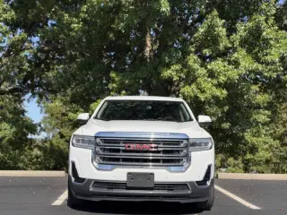GMC Acadia 2021
