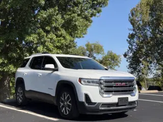GMC Acadia 2021