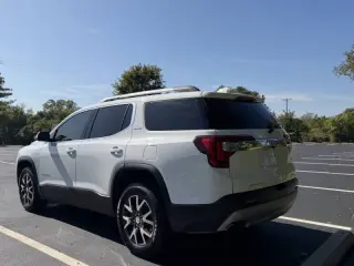 GMC Acadia 2021