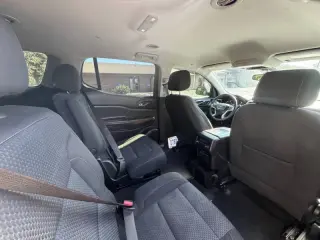 GMC Acadia 2021