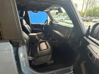 Ford Bronco 2023 4x4 Base Advanced 4dr SUV