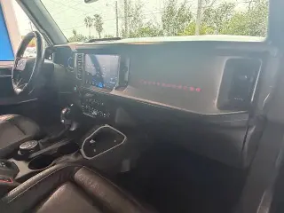 Ford Bronco 2023 4x4 Base Advanced 4dr SUV
