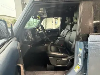 Ford Bronco 2023 4x4 Base Advanced 4dr SUV
