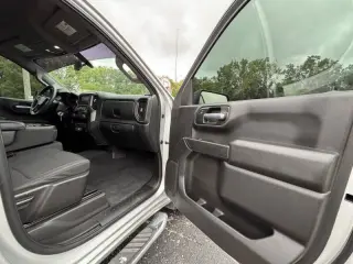 Chevrolet Silverado 1500 2020