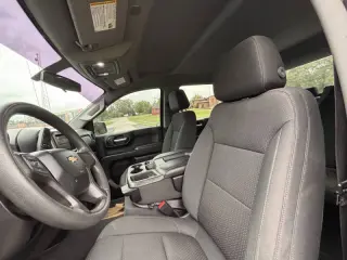 Chevrolet Silverado 1500 2020