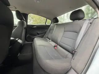 Chevrolet Cruze 2018