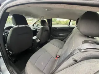 Chevrolet Cruze 2018