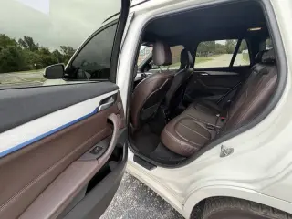 BMW X1 2018