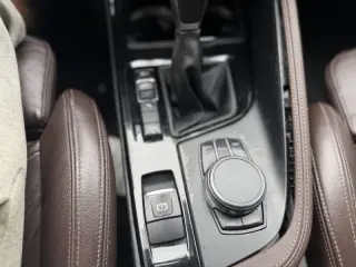 BMW X1 2018