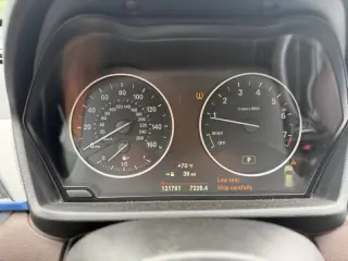 BMW X1 2018