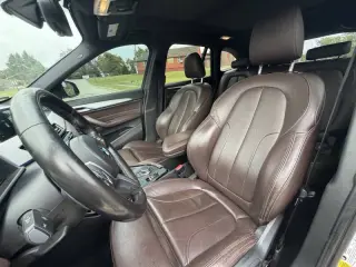 BMW X1 2018