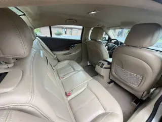 Buick LaCrosse 2013