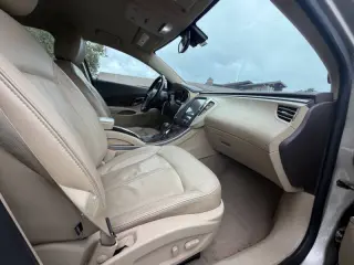Buick LaCrosse 2013