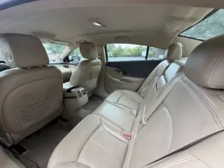 Buick LaCrosse 2013