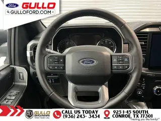 Ford F-150 2023 4x4 XLT 4 puertas SuperCrew 6.5 pies SB