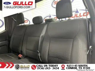 Ford F-150 2023 4x4 XLT 4 puertas SuperCrew 6.5 pies SB