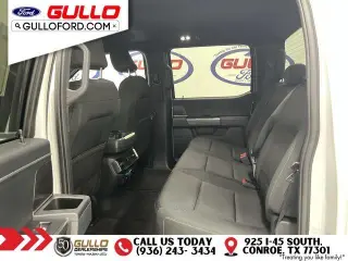 Ford F-150 2023 4x4 XLT 4 puertas SuperCrew 6.5 pies SB