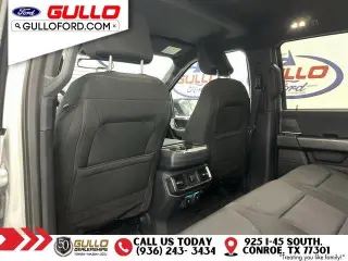 Ford F-150 2023 4x4 XLT 4 puertas SuperCrew 6.5 pies SB