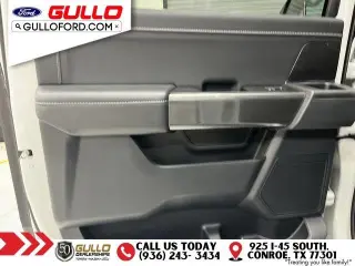 Ford F-150 2023 4x4 XLT 4 puertas SuperCrew 6.5 pies SB