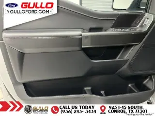 Ford F-150 2023 4x4 XLT 4 puertas SuperCrew 6.5 pies SB