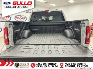 Ford F-150 2023 4x4 XLT 4 puertas SuperCrew 6.5 pies SB