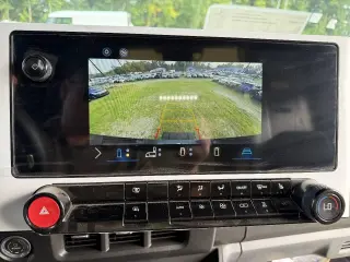 2024 BrightDrop Zevo 400