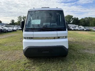 2024 BrightDrop Zevo 400
