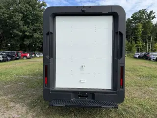 2024 BrightDrop Zevo 400