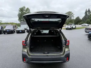 2020 Subaru Outback