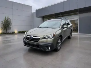 2020 Subaru Outback