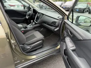 2020 Subaru Outback