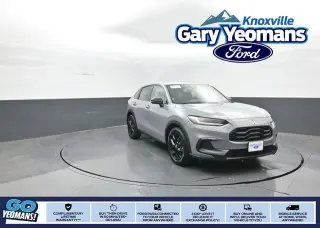 Honda HR-V 2024 AWD Sport 4dr Crossover