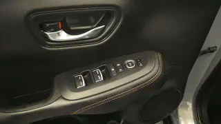 Honda HR-V 2024 AWD Sport 4dr Crossover