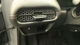 Honda HR-V 2024 AWD Sport 4dr Crossover