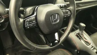 Honda HR-V 2024 AWD Sport 4dr Crossover