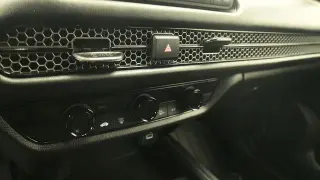 Honda HR-V 2024 AWD Sport 4dr Crossover