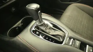 Honda HR-V 2024 AWD Sport 4dr Crossover