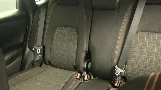 Honda HR-V 2024 AWD Sport 4dr Crossover