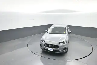 Honda HR-V 2024 AWD Sport 4dr Crossover