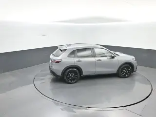Honda HR-V 2024 AWD Sport 4dr Crossover