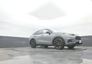 Honda HR-V 2024 AWD Sport 4dr Crossover