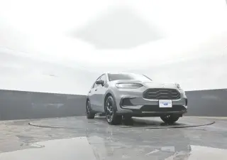 Honda HR-V 2024 AWD Sport 4dr Crossover